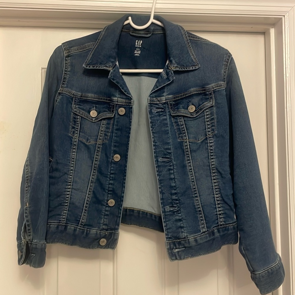 Kids Jean jacket